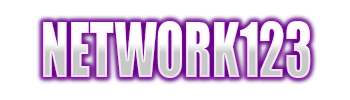 Logo NETWORK123